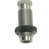Die SMALL BASE BODY DIES von REDDING sind ideal für enge Kammern, da sie den Körper und die Schulter ohne Berührung des Nackens präzise formen.