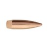 Die MATCHKING 30 CALIBER (0.308") 155GR HPBT Geschosse bieten dir die nötige Ballistik für Wettkämpfe und Präzision auf lange Distanzen unter schwierigen Bedingungen.