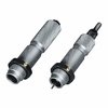 Das RCBS Full Length Die Set 218 Bee bietet eine präzise Größenanpassung für Flaschenbodenpatronen, inklusive Sizing- und Seater-Dies für optimale Leistung.