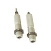 Die FULL LENGTH 2-DIE SETS von RCBS bieten präzises Full Length Sizing und einfaches Setzen von Geschossen, ideal für neue Wiederlader und optimale Ergebnisse.