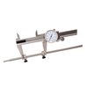 Der Sinclair Bullet Seating Depth Tool ermöglicht präzise Messungen der Sitztiefe für optimale Genauigkeit bei deinen Gewehrpatronen. Ideal für die meisten Gewehre!