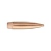 Die MatchKing 6.5mm Geschosse bieten höchste Präzision mit dünnen Jackets, einer hohen Ballistik und sind ideal für Wettkämpfe, nicht jedoch für die Jagd.