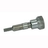 Mit dem WILSON NECK REAMER für .25 Kaliber entfernst du überschüssiges Material für optimale Passgenauigkeit und reduzierst Druckspitzen für präzises Schießen.