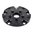Shellplate #9 für Progressive-Press
