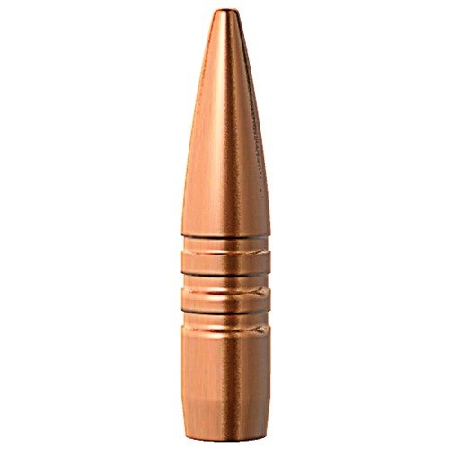Die TRIPLE SHOCK X 270 Kaliber (0,277") Boat Tail Geschosse bieten hervorragende Präzision und Durchschlagskraft für dein nächstes Schießabenteuer. Ideal für Jäger!