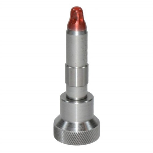 Der WILSON PRIMER POCKET REAMER entfernt zuverlässig den Primer Pocket Crimp bei Militärpatronen, ohne den Hülsenboden zu verformen. Ideal für präzise Primer-Einführung!