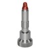 Der WILSON PRIMER POCKET REAMER entfernt zuverlässig den Primer Pocket Crimp bei Militärpatronen, ohne den Hülsenboden zu verformen. Ideal für präzise Primer-Einführung!