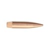 Die MATCHKING 6.5MM 142GR Hollow Point Boat Tail Geschosse bieten höchste Präzision, minimale Abweichungen und sind ideal für Wettkämpfe, nicht jedoch für die Jagd.