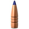 Die TIPPED TRIPLE SHOCK X 30 Kaliber (0.308") Boat Tail Geschosse bieten präzise Leistung, hohe Durchschlagskraft und exzellente Expansion für jedes Jagdabenteuer.