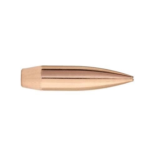 Die MATCHKING 30 CALIBER 190GR HPBT Geschosse bieten dir höchste Präzision und Ballistik für Wettkämpfe auf lange Distanzen, auch unter schwierigen Bedingungen.