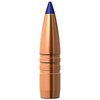 Die TIPPED TRIPLE SHOCK X 30 Kaliber (0.308") Boat Tail Geschosse bieten hervorragende Präzision, hohe Durchschlagskraft und zuverlässige Expansion für dein Schießen.