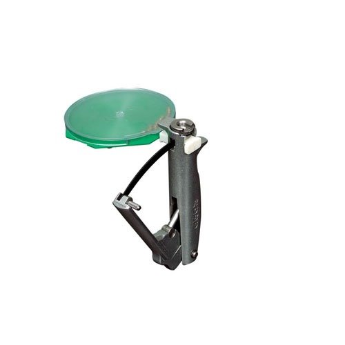 Der RCBS Hand Priming Tool ermöglicht eine sichere und bequeme Primer-Setzung mit einem Tray für 100 Primer und ist kompatibel mit RCBS Shell Holders.