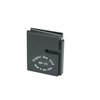 AR-15 BOB SLED 223/5.56 1 Schuss Aluminium Schwarz