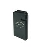 AR-15 BOB SLED 223/5.56 — 1 Schuss Aluminium / 1 Schuss schwarz