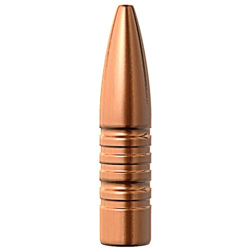 Die TRIPLE SHOT X® 338 Kaliber TSX Geschosse bieten extreme Penetration, 100% Gewichtserhalt und höchste Präzision – perfekt für deine Jagdabenteuer!