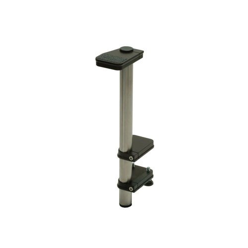 Der SINCLAIR Powder Measure Stand ist höhenverstellbar, benötigt keine Befestigung und passt in jede Field Box – ideal für unterwegs und beim Schießen.