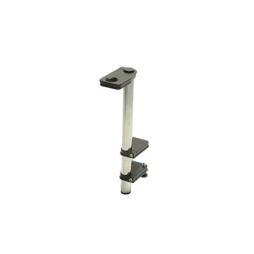 Der SINCLAIR Powder Measure Stand ist höhenverstellbar, stabil, passt in deine Feldbox und eignet sich perfekt für den Einsatz unterwegs. Ideal für präzises Laden!