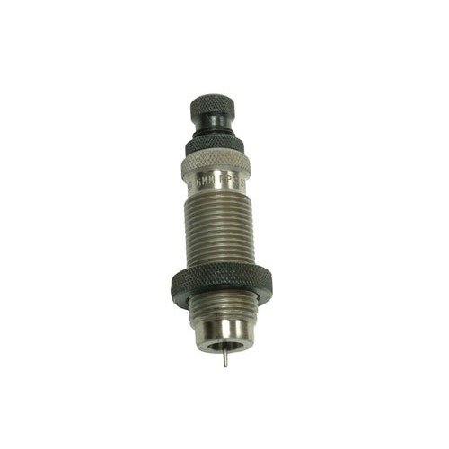 Die Redding Type S Bushing Full Length Dies ermöglichen präzises Full Length Resize und exakte Kontrolle des Hülsenhalses in einem Schritt.