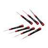 STARRETT Präzisionsschraubendreher-Set