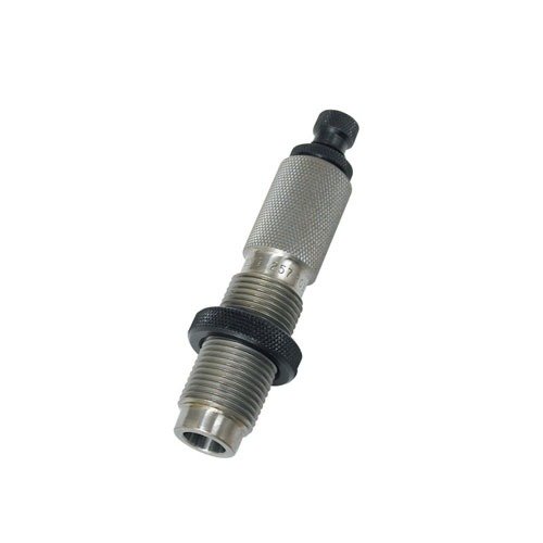 Die Redding Seating Die 6.5 Grendel bietet eine präzise Bullet Guide, eingebaute Crimp-Ring und einen perfekten Seating Plug für langlebige und fehlerfreie Nutzung.