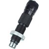 Die Forster Ultra Micrometer Seater Dies bieten präzise Einstellmöglichkeiten für die Geschosssehlung und garantieren perfekte, konzentrische Patronen.