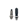 Die Forster FULL LENGTH SIZING und BENCH REST SEATER DIE SETS bieten höchste Präzision und Qualität für das Wiederladen von 243 Winchester Patronen.