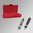 FORSTER Bench Rest? Seater & Neck Die Set 22-250