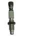 Der Redding Competition Bullet Seater bietet präzise Anpassungen in .001"-Schritten, eine extrem glatte Gleitschiene und die Möglichkeit, die Micrometer-Einstellung zu nullen.