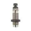 Die TYPE S Bushing Neck Dies ermöglichen präzise Kontrolle der Hülsenhalsgröße und -spannung, mit verstellbarem Decapping-Rod und selbstzentrierendem Bushing.