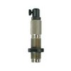 Der Redding 308 Winchester Instant Indicator ermöglicht dir eine präzise und schnelle Überprüfung von Headspace, Sitztiefe und Einheitlichkeit bei Geschossen und Patronen.