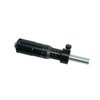 Mikrometer-Aufsatz für Trimmer