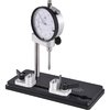 Der Sinclair Concentricity Gauge ist einfach zu bedienen, präzise und langlebig, ideal für die Messung von Lauf und Hülsen bis 50 BMG.