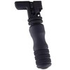 Verriegelbarer Monopod-Adapter 4,75–5,75" mit Schnellknopf