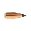 Die Sierra BlitzKing 22 Kaliber (0,224") Boattail Geschosse bieten explosive Expansion und hohe Präzision, ideal für Varmints und Kleintiere.