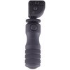 Der Accu-Shot PRM Monopod bietet dir Stabilität und schnelle Höheneinstellung für dein Gewehr. Mit dem Quick Knob machst du blitzschnelle Anpassungen!