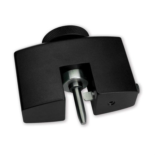 Der NT-4000 Premium Neck Turning Tool bietet präzise, schnelle und komfortable Einstellungen für perfekte Schnitttiefen und ist ideal für lange Einsätze.