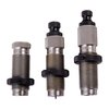 Mit dem TYPE S Bushing Neck Die Set kannst du die Hülsenhalsgröße und -spannung präzise steuern, ideal für dein Reloading. Inklusive Body Die und Werkzeug.