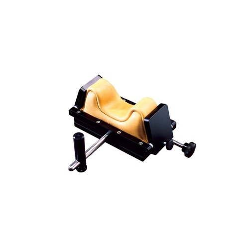 Die Sinclair Windage Rest Tops bieten seitliche Windeneinstellung, 46 Zoll Anpassung, sind für Links- und Rechtshänder geeignet und entsprechen NBRSA und IBS Regeln.