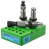 Das TYPE S Match Bushing Neck Die Set enthält eine Bushing Neck Sizing Die, Body Die und Competition Seating Die für präzises Laden und optimale Leistung.