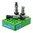TYPE S Match Bushing-Hals-Matrizensatz 300 WSM