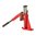 CO-AX-Presse mit S-Backen, Modell B5