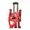 CO-AX-Presse mit S-Backen, Modell B5