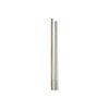 6.5MM 1:8.5" Drall 31" schwerer Varmint-Laufrohling