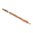 Bronze-Gewehrlaufbürste, 6,5 mm, 8-32M, 12er-Pack