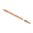 Bronze-Gewehrlaufbürste, 6,5 mm, 8-32M, 12er-Pack