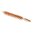 Bronze-Laufbürste für Gewehr, 35 Caliber, 8-32M, 12er Pack