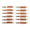 Entdecke die Dozen Pack Bronze Pistol Brushes von Sinclair International – ideal für 10MM/40/41 Kaliber, effektiv zur Reinigung und Pflege deiner Pistole!