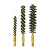 Das Dozen Pack Nylon Rifle Brushes bietet dir 12 hochwertige Nylonborstenbürsten für dein 338 Kaliber Gewehr, ideal für eine gründliche Reinigung und Pflege.