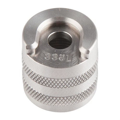 Die Sinclair Priming Tool bietet höchste Qualität mit Edelstahl und Aluminium, präziser Handhabung und Langlebigkeit für müheloses Nachladen von Zündhütchen.