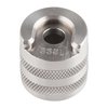 Die Sinclair Priming Tool bietet höchste Qualität mit Edelstahl und Aluminium, präziser Handhabung und Langlebigkeit für müheloses Nachladen von Zündhütchen.